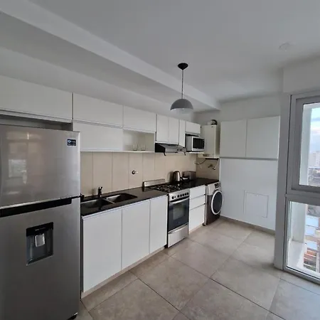 Apartamento Altos Del Pampa Santa Rosa  Exterior foto