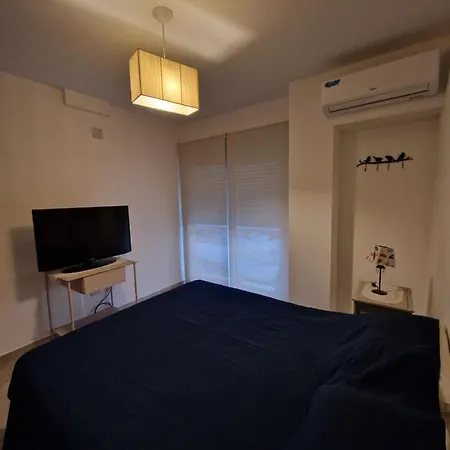 Apartamento Altos Del Pampa Santa Rosa  Exterior foto