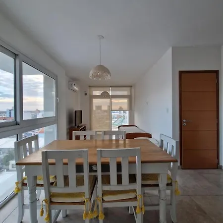 Apartamento Altos Del Pampa Santa Rosa  Exterior foto