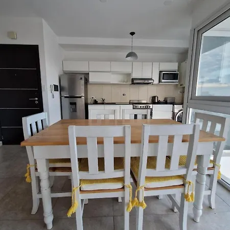 Apartamento Altos Del Pampa Santa Rosa  Exterior foto