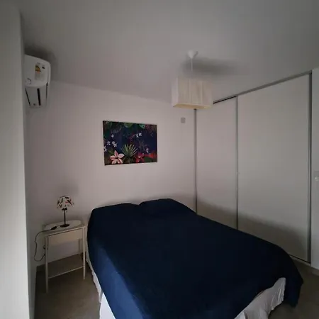 Apartamento Altos Del Pampa Santa Rosa  Exterior foto
