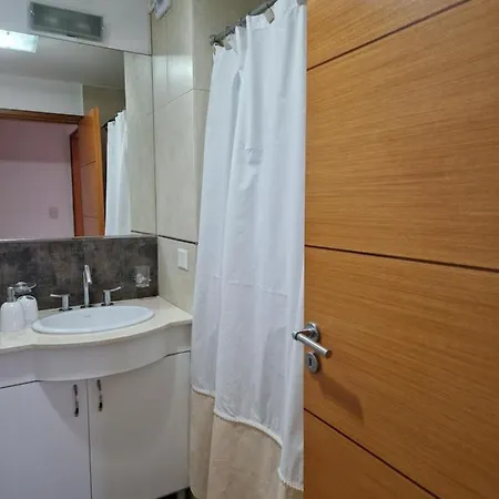 Apartamento Altos Del Pampa Santa Rosa  Exterior foto