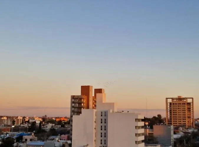 Altos Del Pampa