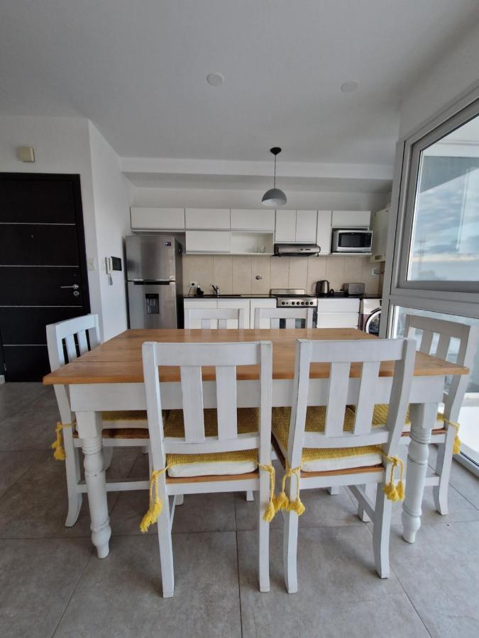Altos Del Pampa Apartment *
