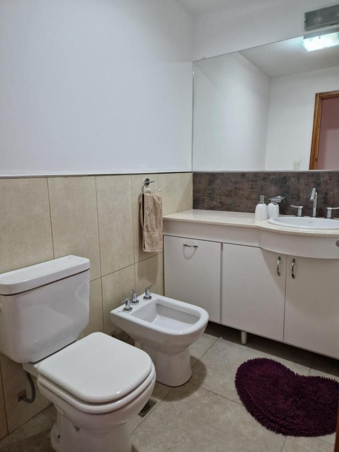 Altos Del Pampa Apartment *