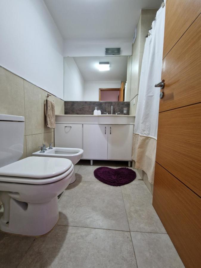 Apartment Altos Del Pampa Santa Rosa (La Pampa)
