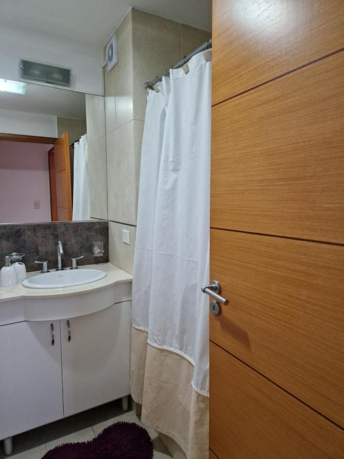 Altos Del Pampa Apartment *