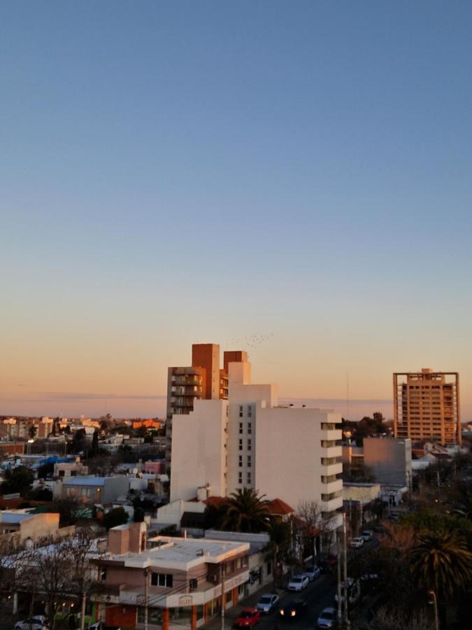 Apartment Altos Del Pampa